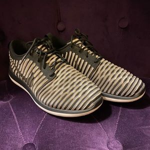 nike roshe two flyknit